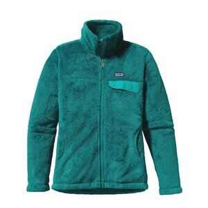 Patagonia W's Full-Zip Re-Tool Jacket, size large